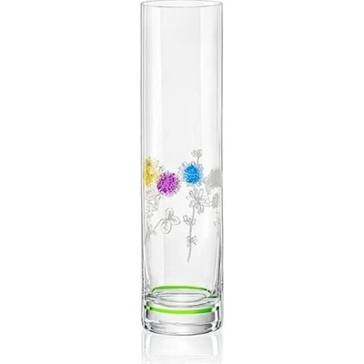 Crystalex Váza Lúka 240 mm