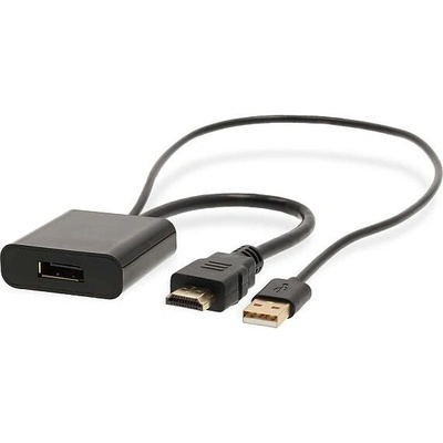 Nedis CCGB34300BK02