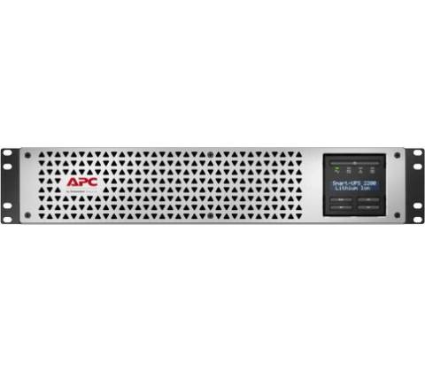 APC SMTL2200RMI2UC