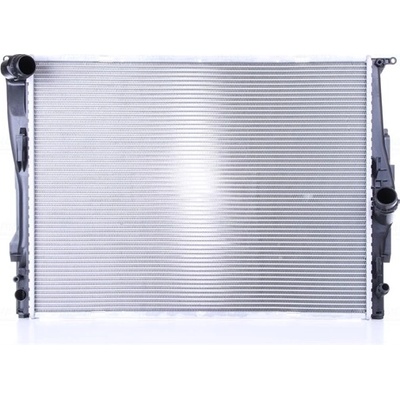 NISSENS Chladič, chlazení motoru 60786A