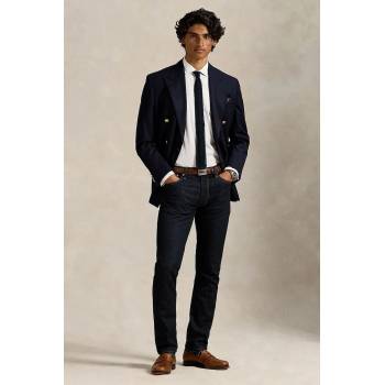 Ralph Lauren риза мъжка памучна (710P01396)