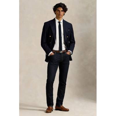 Ralph Lauren риза мъжка памучна (710P01396)