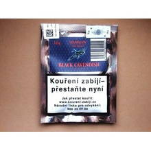 Stanislaw Black Cavendish 10 g