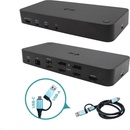i-Tec USB 3.0 / USB-C / Thunderbolt, 3x 4K Docking Station + Power Delivery 70W CATRIPLEDOCKPDPRO