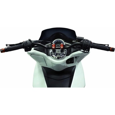 SEFIS MSD16 riadidlá 22mm Honda PCX 125 150