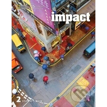 Impact 2 Student Book