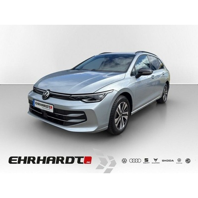 Volkswagen Golf Variant 2.0 TDI DSG 110 kW