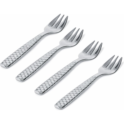 Alessi Вилици за стриди Colombina 4 части (FM23/36S4)