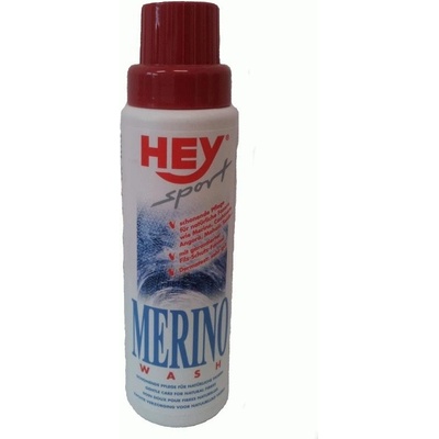 Merino Wash 250 ml