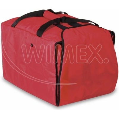 Wimex Termo-taška donášková 41 x 55 x 36 cm Typ 10 Plus, 1 ks