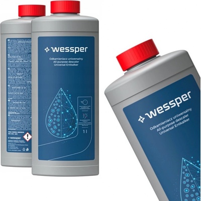 Wessper Cleanmax 1 L