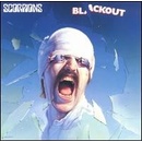 Scorpions - Blackout CD