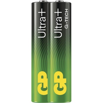 GP ULTRA PLUS AAA 2ks 1013122000