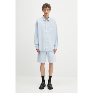 Paul Smith Памучен къс панталон (M1R.108S.P02630) - answear - 309,90 лв