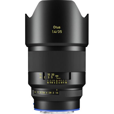 Zeiss Otus ML 35mm F/1.4 Sony E