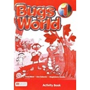 Bugs World 1 Activity Book