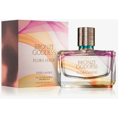 Estée Lauder Bronze Goddess Flora Verde parfumovaná voda dámska 50 ml