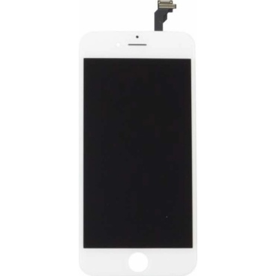 LCD Displej + Dotyková doska + Rám Apple iPhone 6S Plus