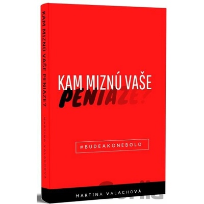 Kam miznú vaše peniaze Cvičebnica nového života
