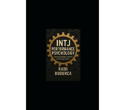 INTJ Performance Psychology