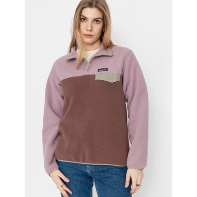 Patagonia W LW Synch Snap-T P/O