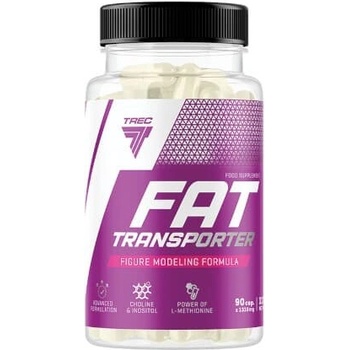 Trec Fat Transporter 90 kapsúl