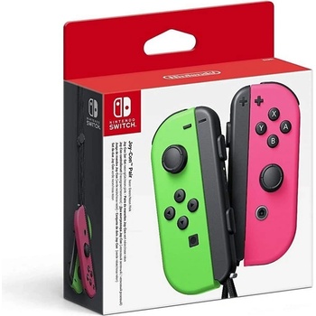 Nintendo Joy-Con Pair NSP075