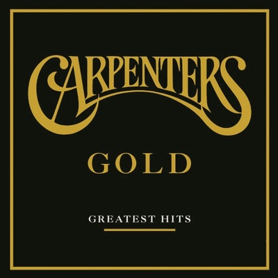 CARPENTERS: GOLD-35TH ANNIVERSARY EDIT CD