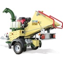Negri bio R240BHHP13AEON Honda silniční podvozek