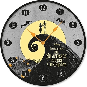 The Nightmare GP85873