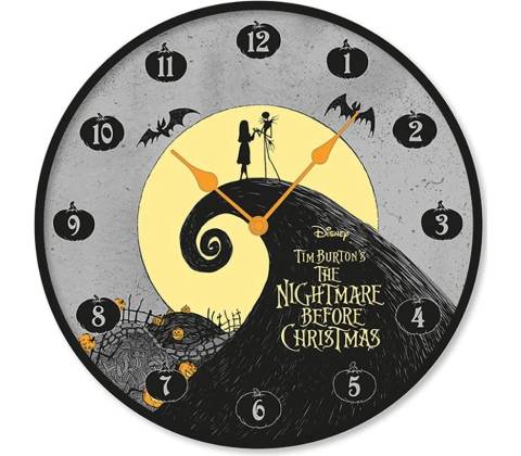 The Nightmare GP85873