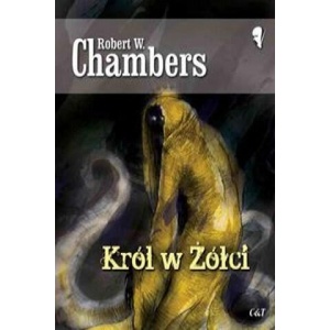 Krol w Zolci (ISBN: 9788374702959)