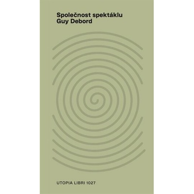 Společnost spektáklu