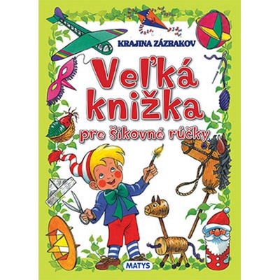 VK pre šikovné rúčky. Mat - Csorgo