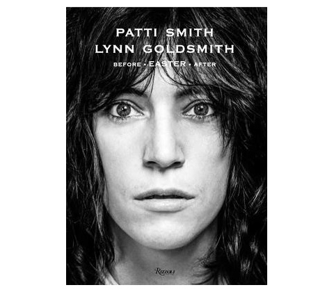 Patti Smith Before Easter After - Smith Patti