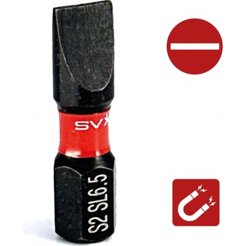 SVXtools SL6,5 25mm C25SL65