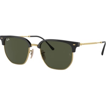 Image 1 of Ray-Ban New Clubmaster RB4416 601/31