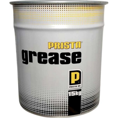 Prista K-2-G 15 kg