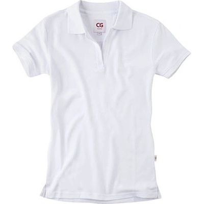 Cg Workwear Susa Dámske polo tričko 00730 13 Cool Grey