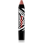 Sisley Phyto-Lip Twist тониращ балсам за устни с молив цвят 24 Rosy Nude 2.5 гр