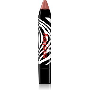 Sisley Phyto-Lip Twist тониращ балсам за устни с молив цвят 24 Rosy Nude 2.5 гр
