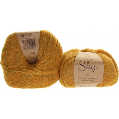 Drops Sky 17 kari