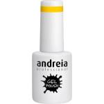 Andreia Professional Gel Polish Гел лак 10, 5ml - douglas - 15,04 лв