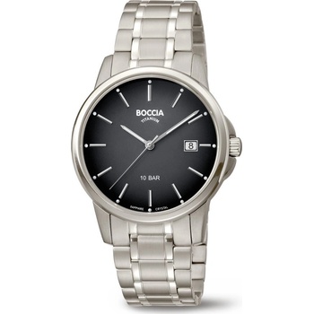 Boccia Titanium 3633-07