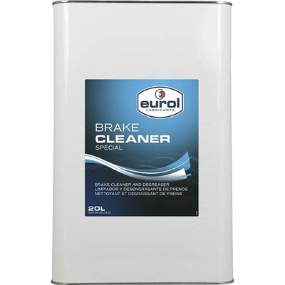 EUROL Brake Cleaner Special 20 l