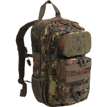 Mil-Tec US Assault flecktarn