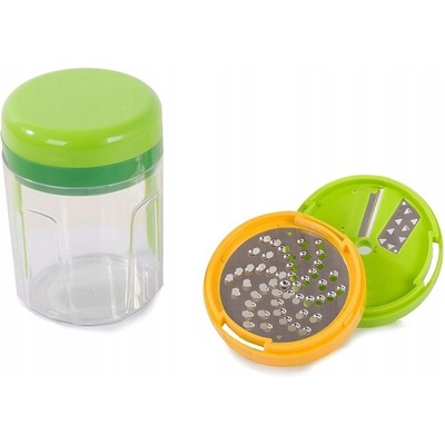 Verk Spirálový otočný kráječ na zeleninu, 15723