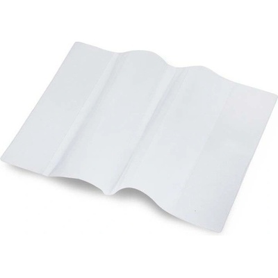 Elisa obaly na sešity A5 PVC transparentní