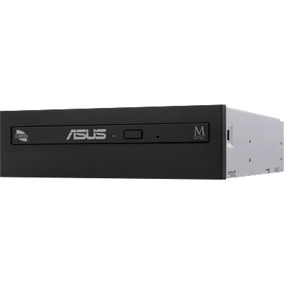 ASUS Записващо устройство asus drw-08d6mt, за вграждане (dvd-rw-asus-drw-08d6mt)