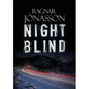 Nightblind | Ragnar Jonasson (2016)